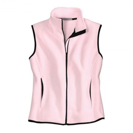 Hoody jacket Vest